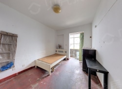 整租·天宁巷 2室1厅 南_天宁巷租房