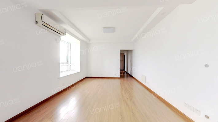 长岛公寓二手房实景图