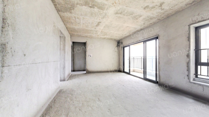 天樾花园二手房实景图