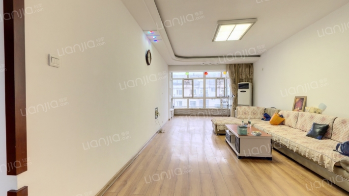 乐安小区二手房实景图