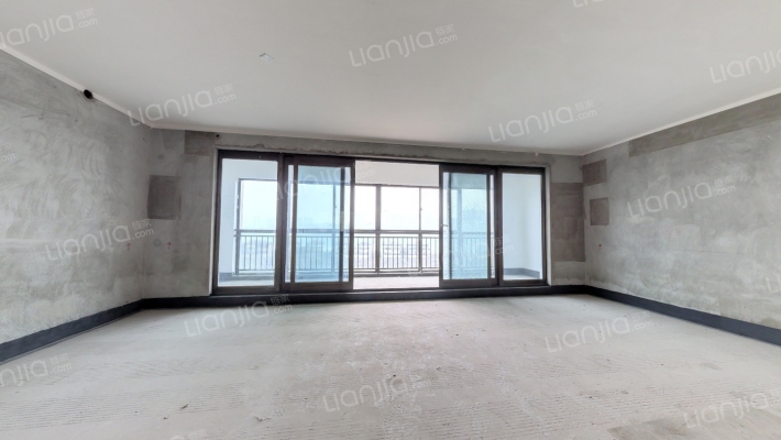 江城铭著二手房实景图