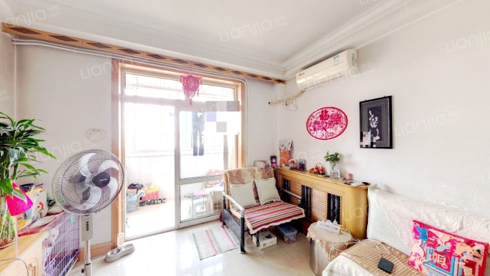 今日家园二手房实景图