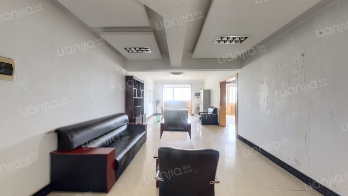 方兴大厦二手房实景图