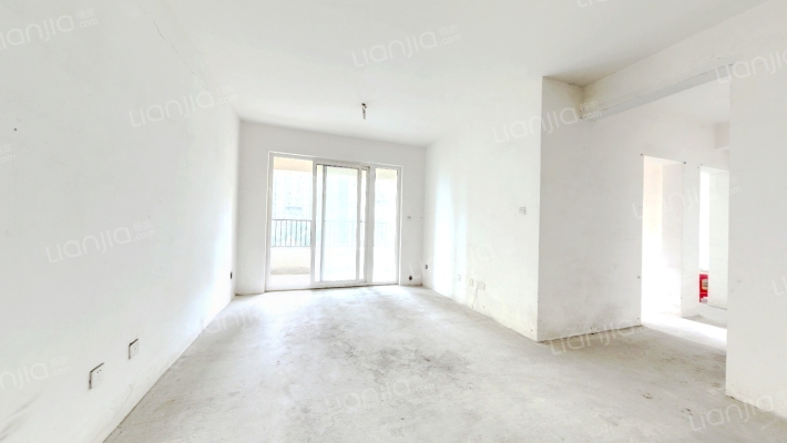 合能四季城一期二手房实景图