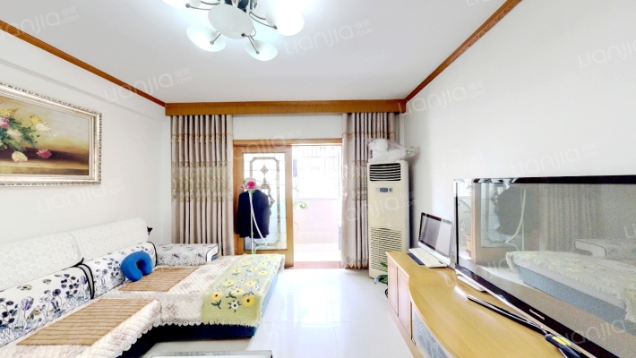 飞虹小区二手房实景图