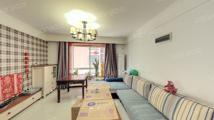 翠屏湾二期二手房实景图