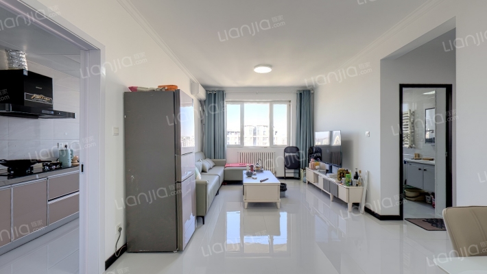 正商城和园7号院二手房实景图