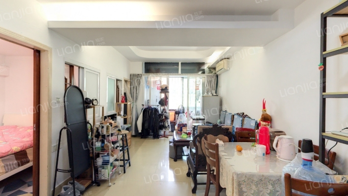 海景大厦二手房实景图