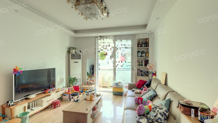 合肥学院生活区二手房实景图