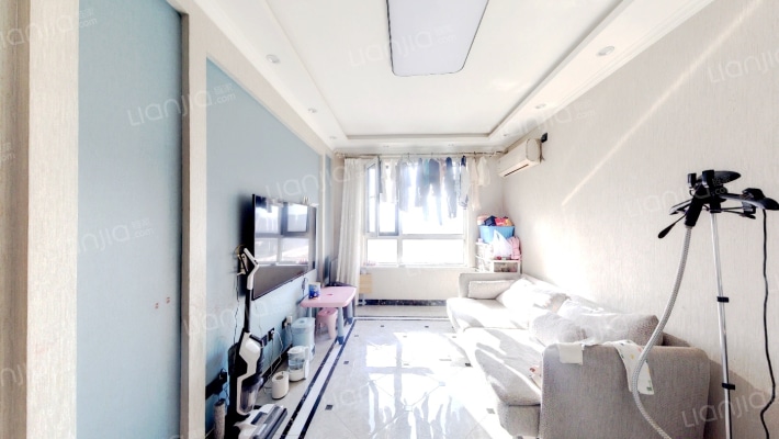 和苑绵和园二手房实景图