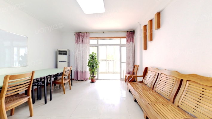 江南明珠园二手房实景图