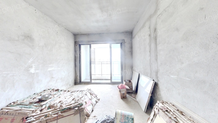 龙宸梧桐郡府二手房实景图