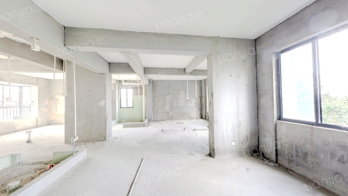 侨城华府二手房实景图