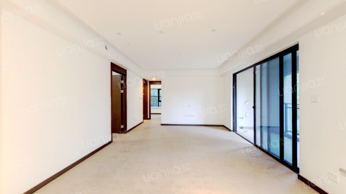 万科森林公园林琅二手房实景图