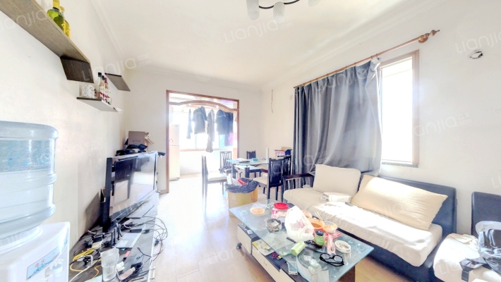 大石西路20号二手房实景图