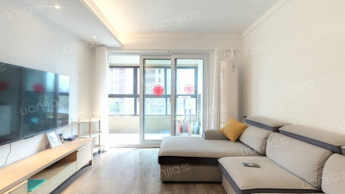 禧苑二手房实景图