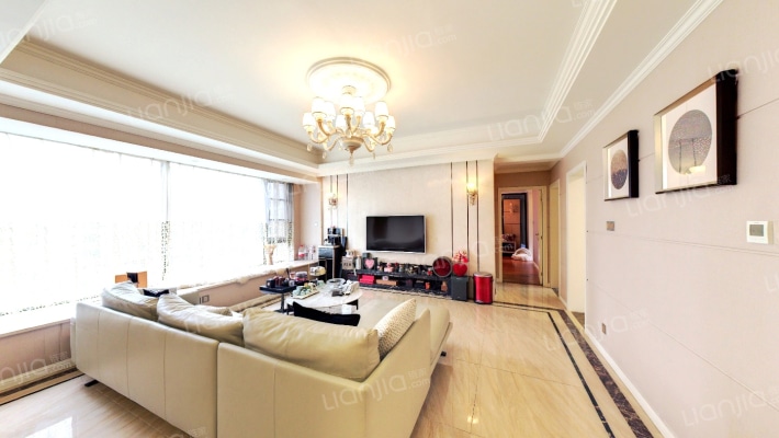 桐梓林壹号二手房实景图