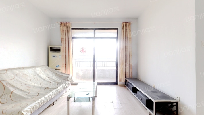 伟业象湖湾二手房实景图