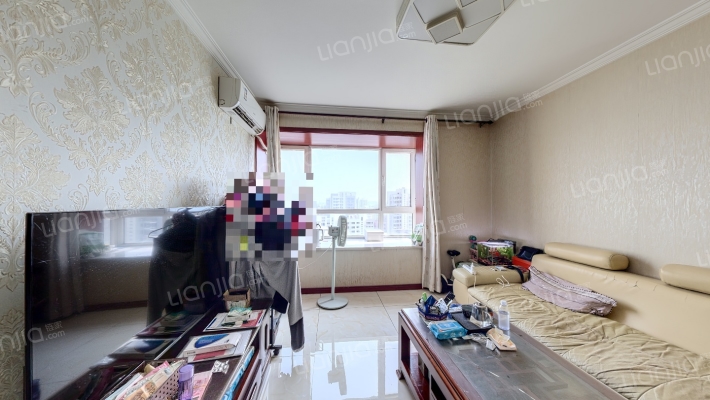 觉康园二手房实景图