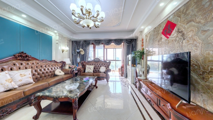 罗托鲁拉小镇二手房实景图