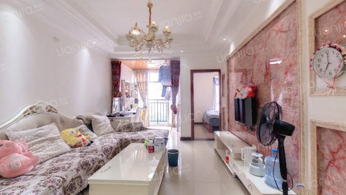 金杜洋光二手房实景图