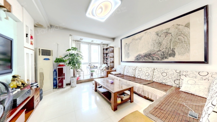 帝湖花园二手房实景图