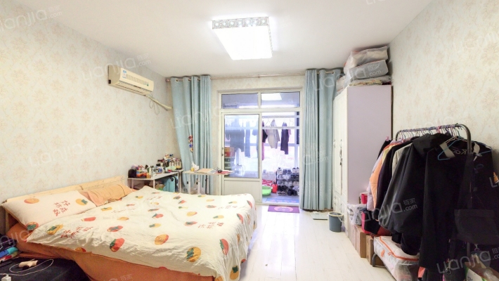 路劲御景城二手房实景图