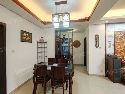 整租·川大农林村 3室1厅 东南