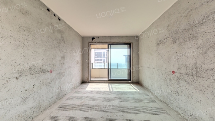北京城建樾春府二手房实景图