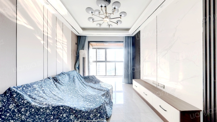 优雅长乐居二手房实景图