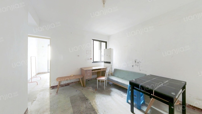 民和家园二手房实景图