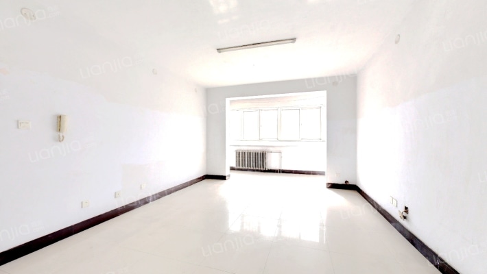 军安小区二手房实景图