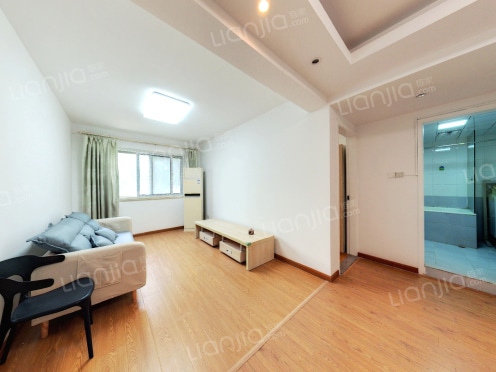 整租·御花园玫瑰园 2室2厅 南