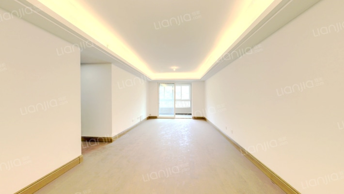 万科城市之光悦然二手房实景图