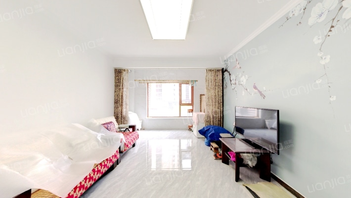 国赫天著二手房实景图