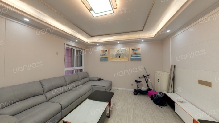 天星苑二手房实景图