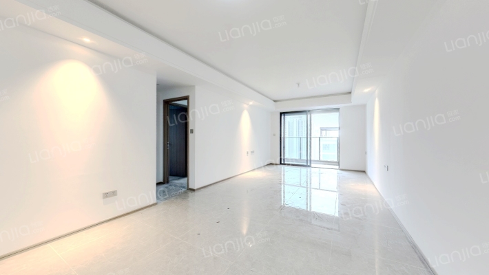 方岛金茂智慧科学城二手房实景图