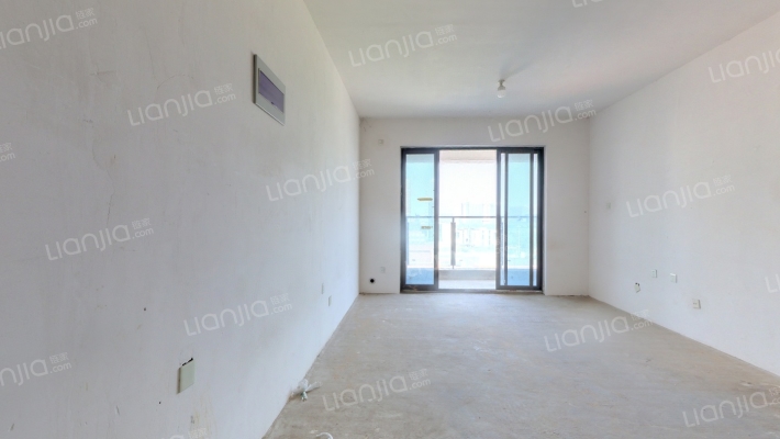 中交悦湖二手房实景图