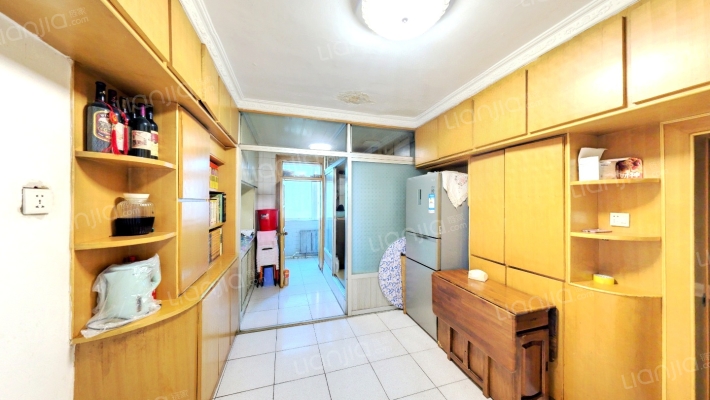 北塔小区二手房实景图