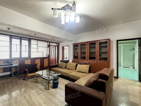 整租·康馨源 3室2厅 南