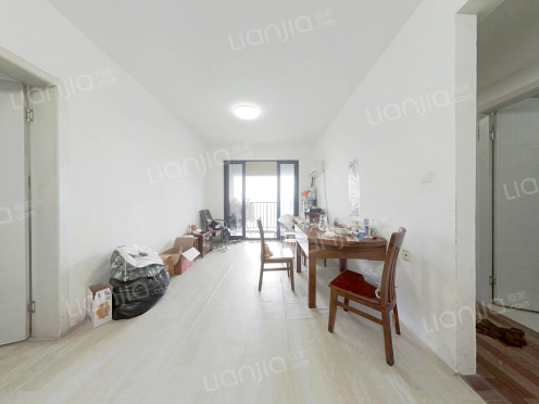 整租·合景峰汇瑜翠园 2室1厅 南