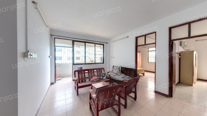 金菊花园二手房实景图