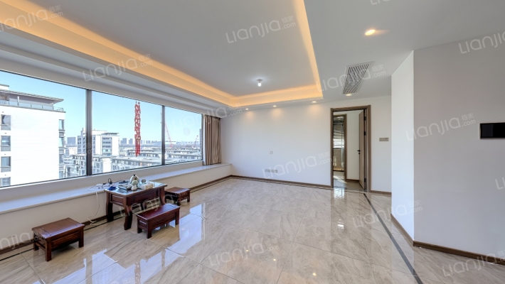 阳光城保亿翡丽云邸二手房实景图