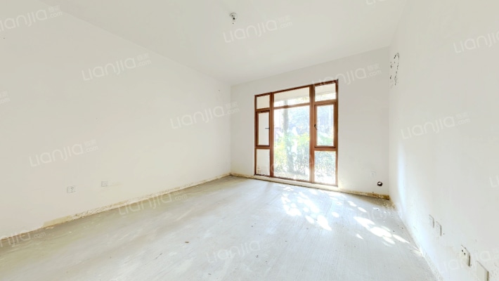 中华青城二手房实景图