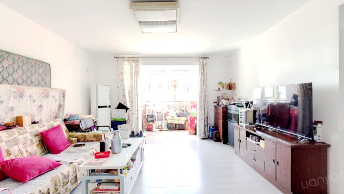 尚达家园二手房实景图