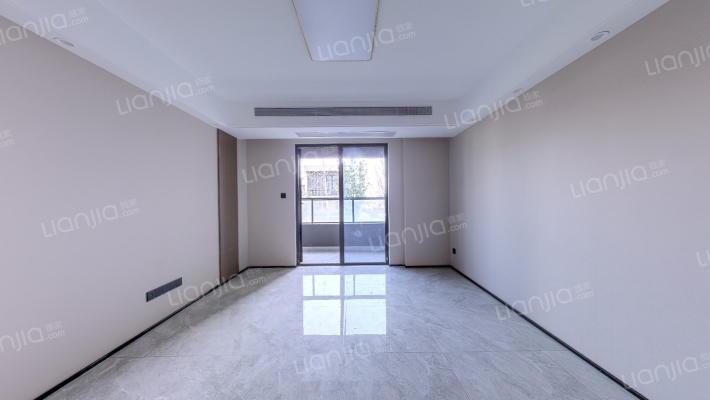 城投光谷香恋二手房实景图