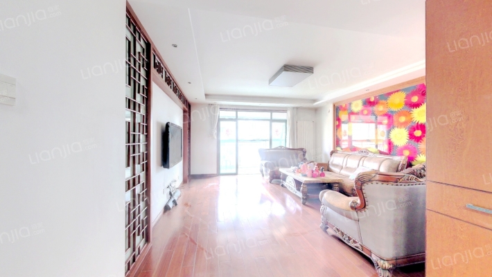 新华文景苑二手房实景图