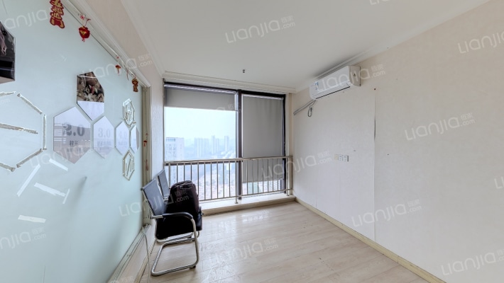 五江天街二手房实景图