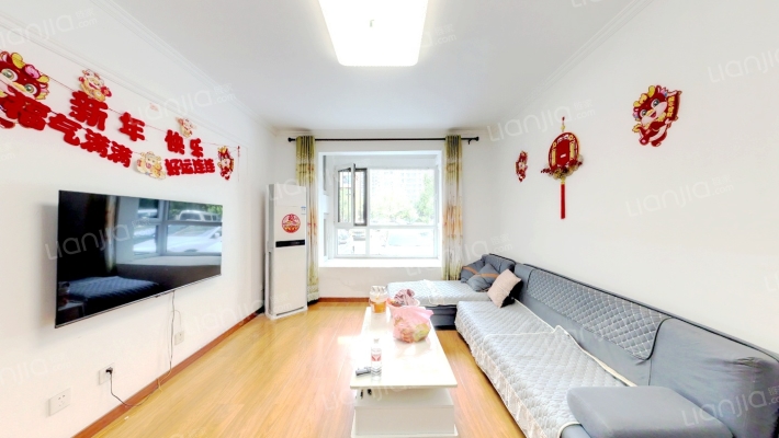 金才园二手房实景图