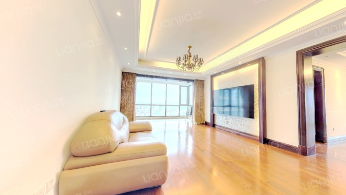 华府海景二手房实景图